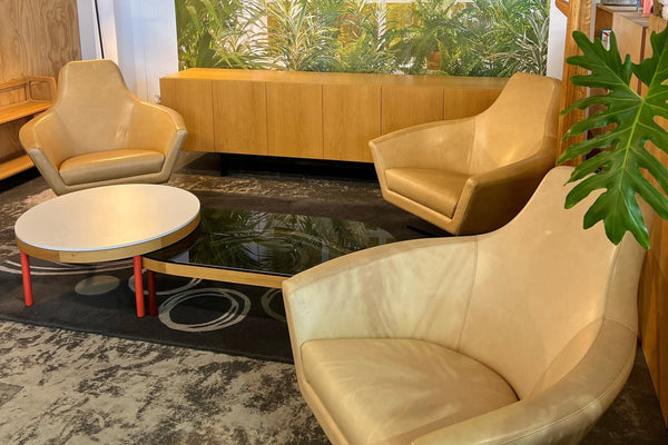 Why a clutter-free office makes a more sustainable workplace.