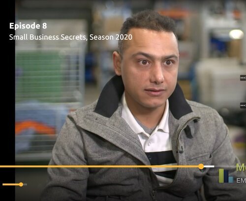 SBS Small Business