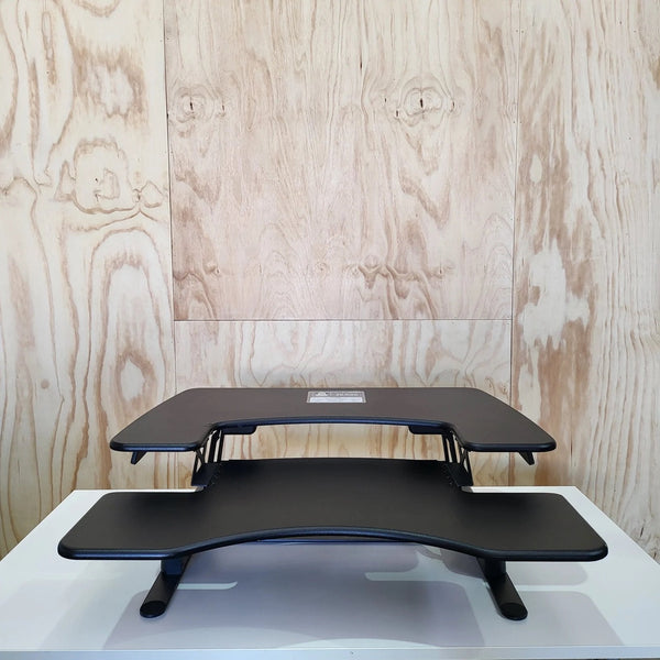Make ergonomics a priority!