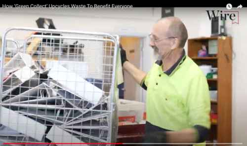 Westpac Wire