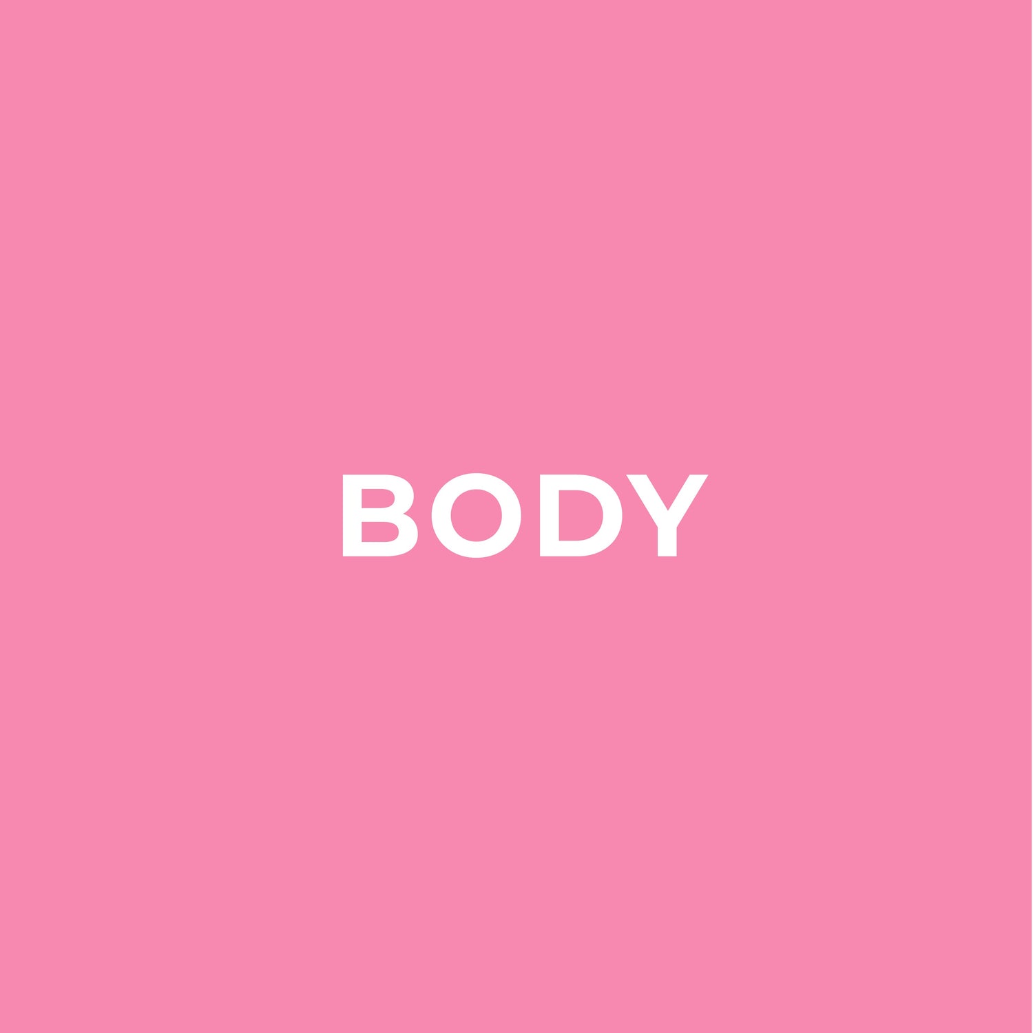 Body