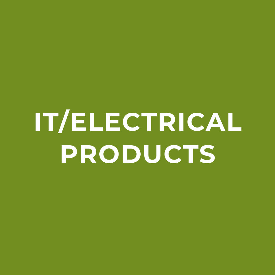 IT & Electrical