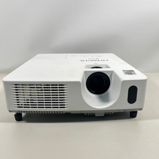 Hitachi CP-X2510 Projector