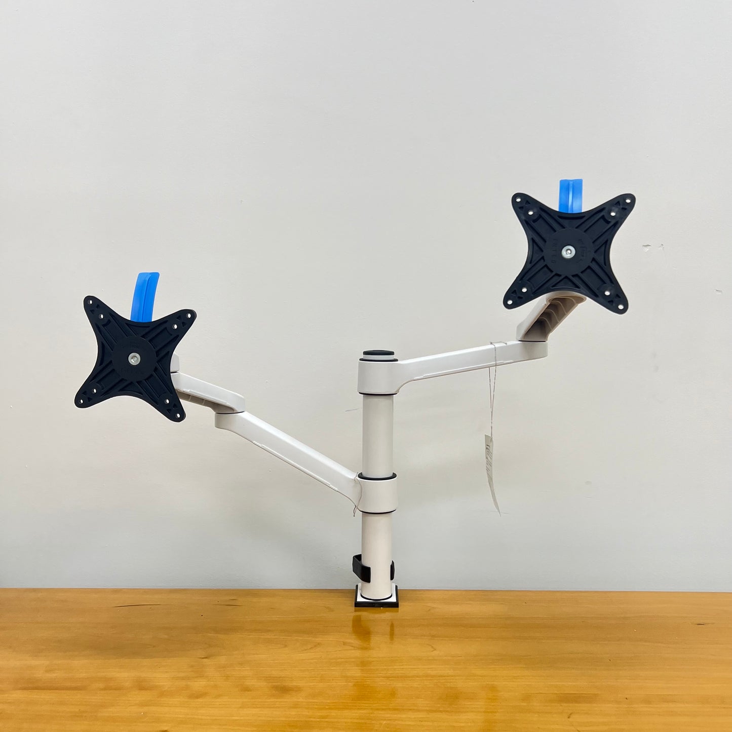 Premium Ar-Ray Integ Dual Monitor Arm Type 2