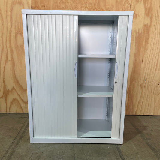 White Tambour