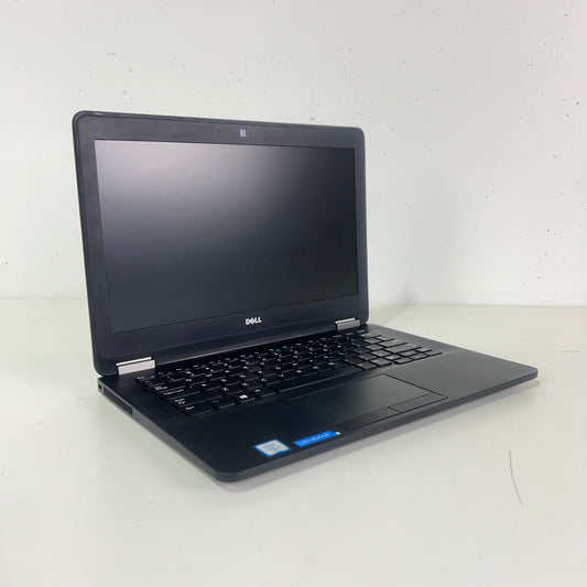 Dell Laptop Computer Latitude E7270
