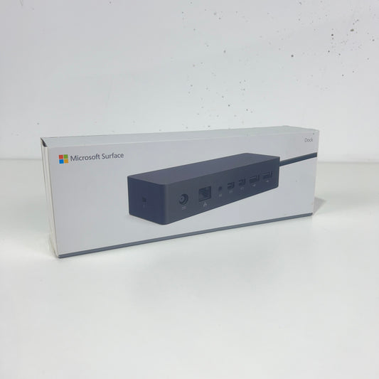 Microsoft Surface Dock 1661 BNIB  (New In Box)