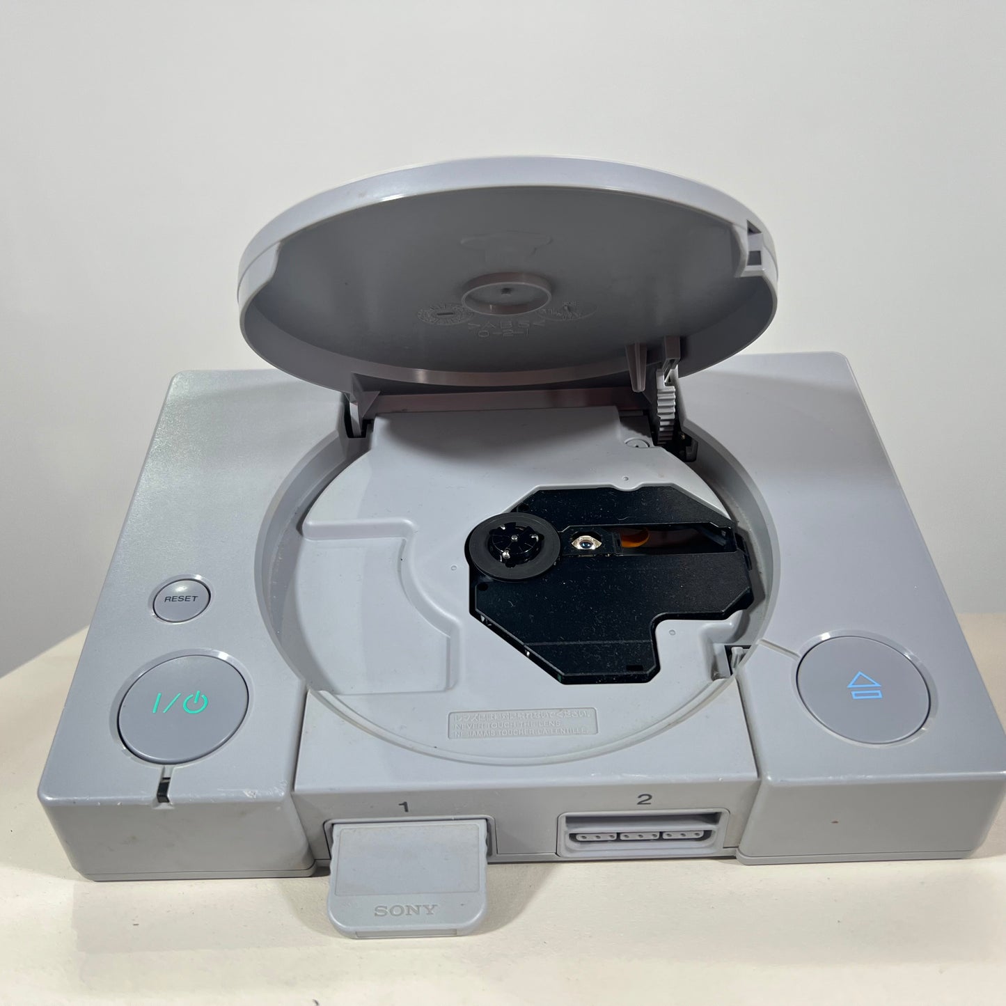 Sony PlayStation (PS1) SCPH-7502