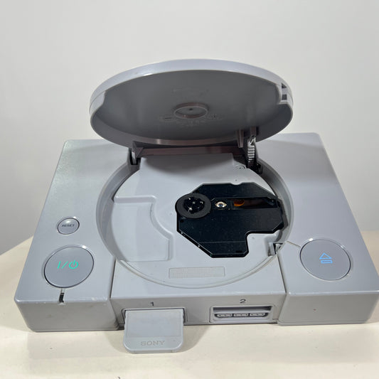 Sony PlayStation (PS1) SCPH-7502