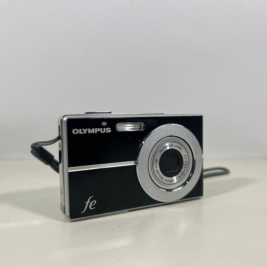 Olympus FE-3010 Camera