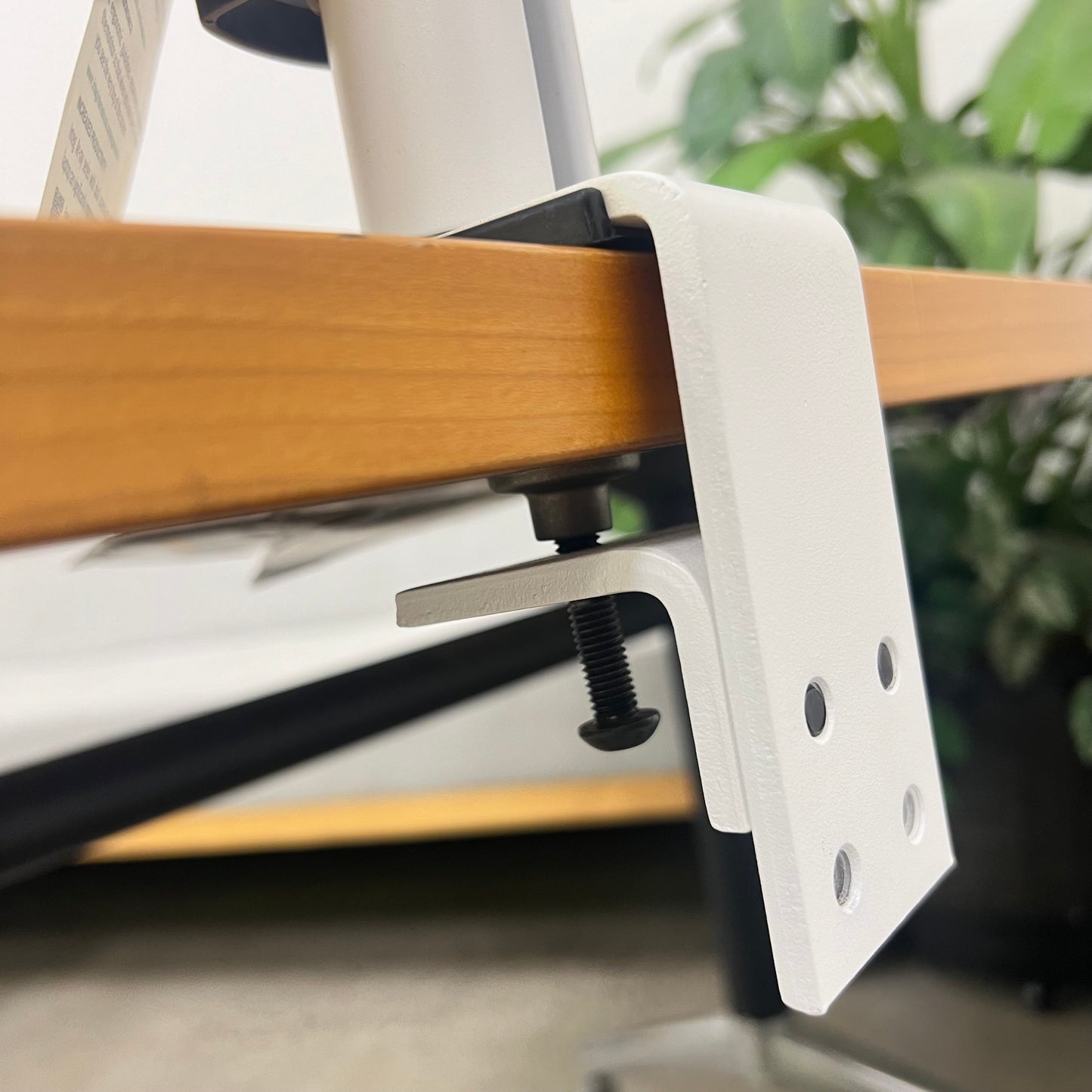 Premium Ar-Ray Integ Dual Monitor Arm Type 1