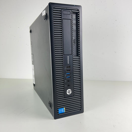 HP Elitedesk Computer  800 G1