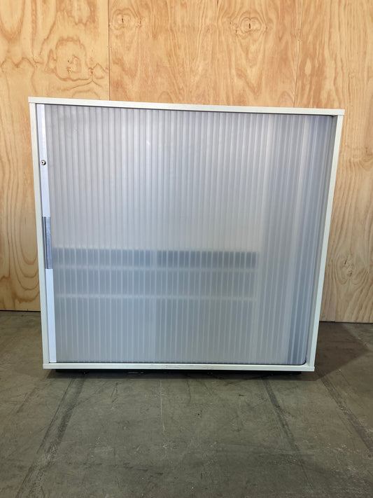 Single Door Tambour