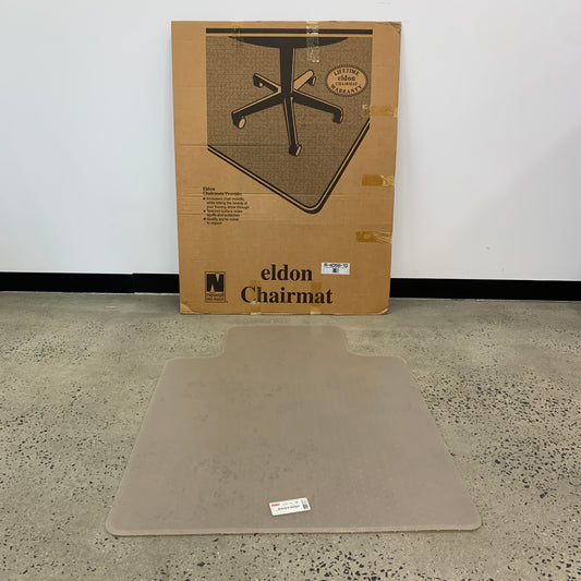 Plastic Floor Chair Mat