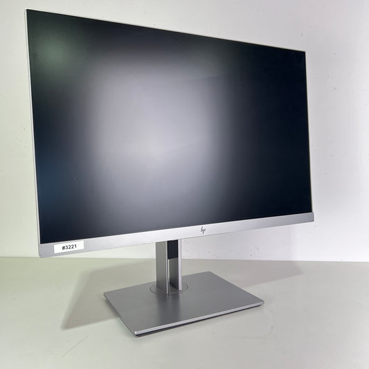 HP EliteDisplay E243i Monitor