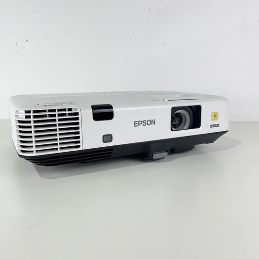 Epson EB-1925W Projector