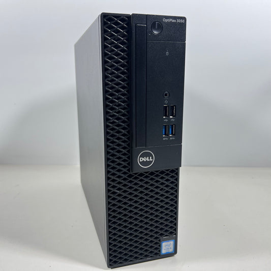 Dell OptiPlex 3050 Desktop Computer
