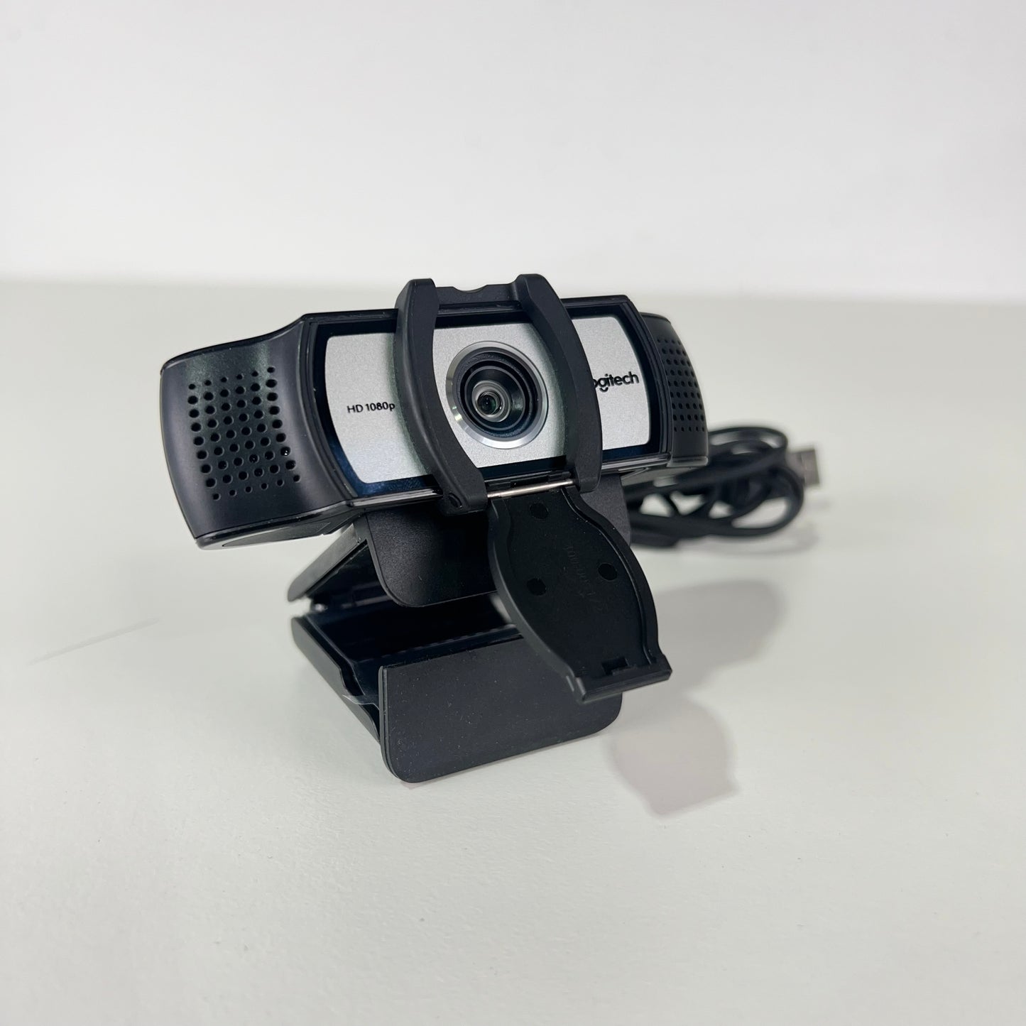 Logitech C930E 1080p HD Webcam With privacy shutter