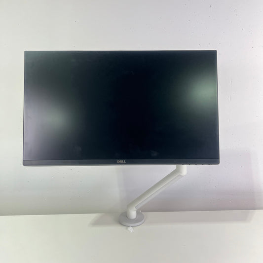 Dell 24inch Full HD Monitor P2419H with FLO Single Monitor Arm