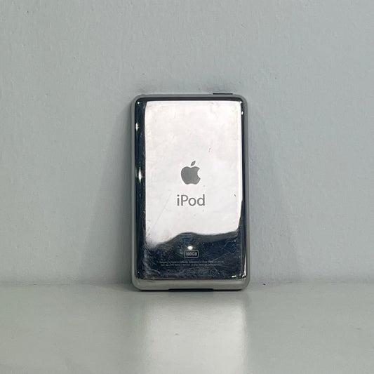 Apple iPod Classic 6th Gen 160GB