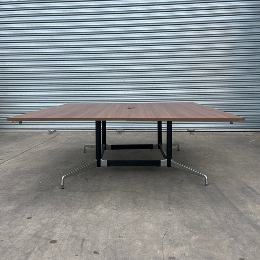 Boardroom Tables with Eames Base