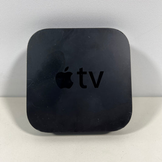 Apple TV (3rd generation)