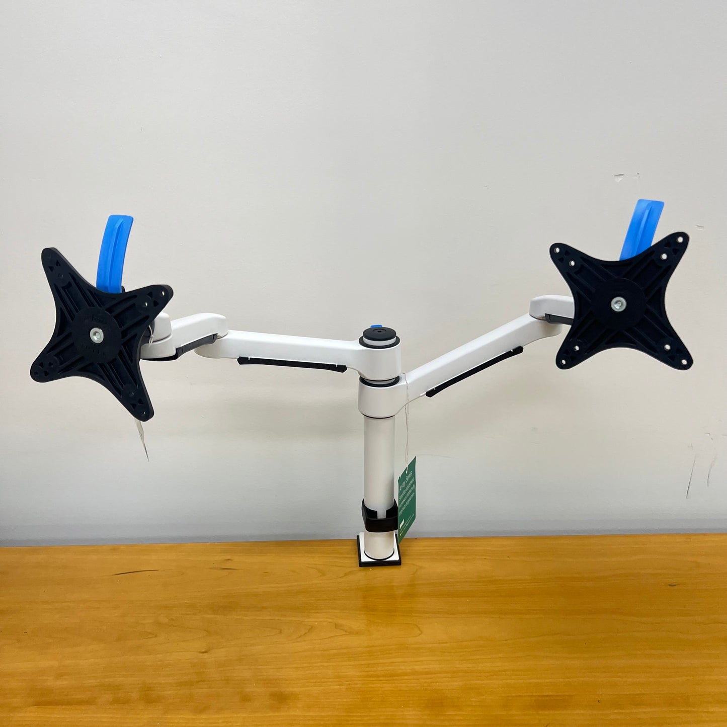 Premium Ar-Ray Integ Dual Monitor Arm Type 1