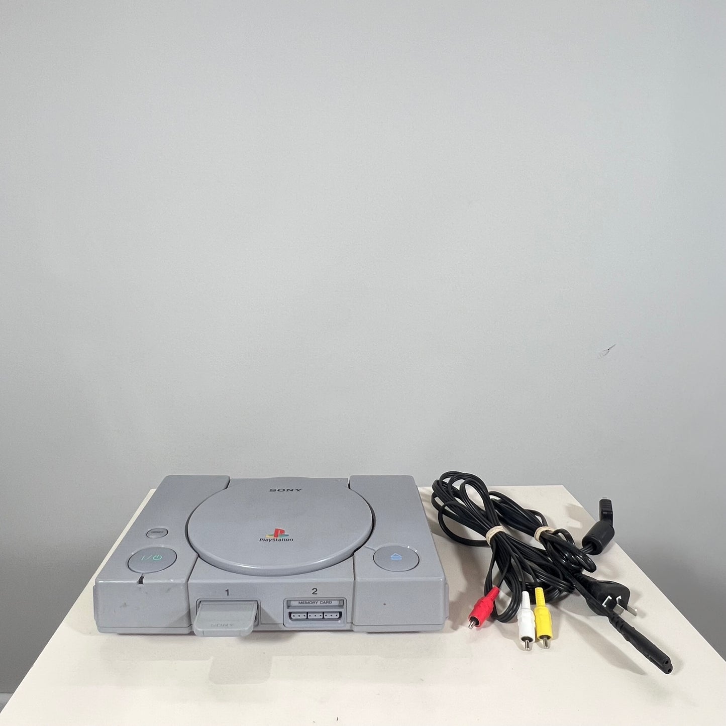 Sony PlayStation (PS1) SCPH-7502