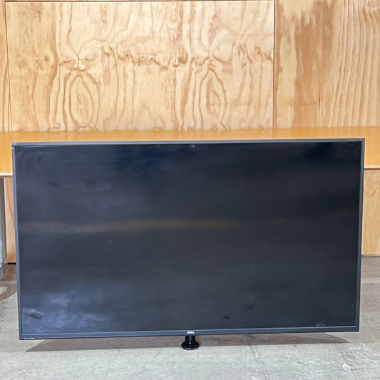 DELL C5517H 54.6" LED Monitor