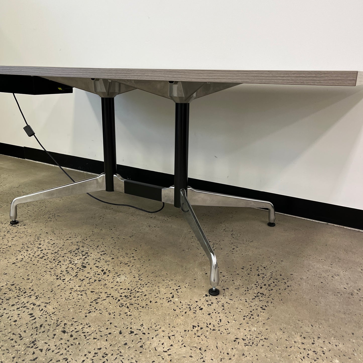 Eames Segmented Table
