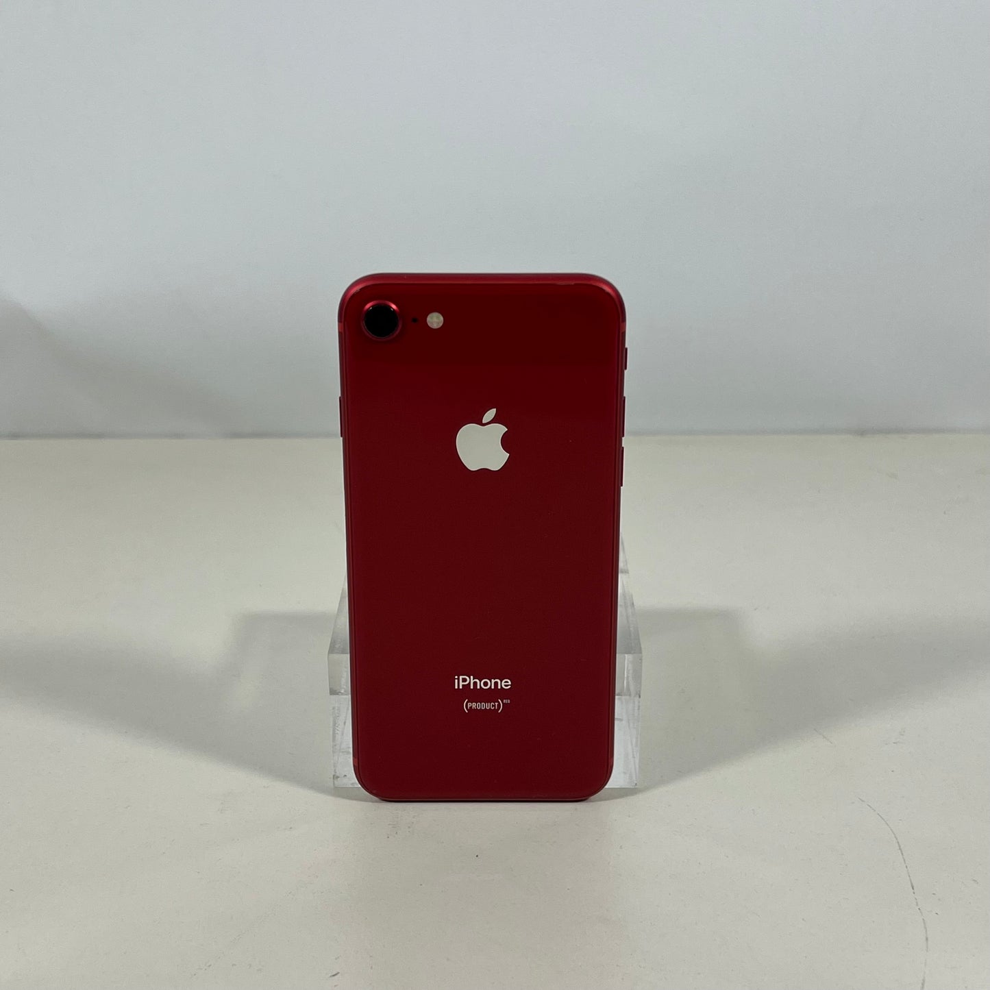 Apple iPhone 8 (PRODUCT) Red 64GB