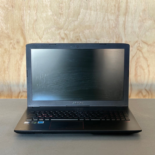 ASUS ROG Gaming Laptop