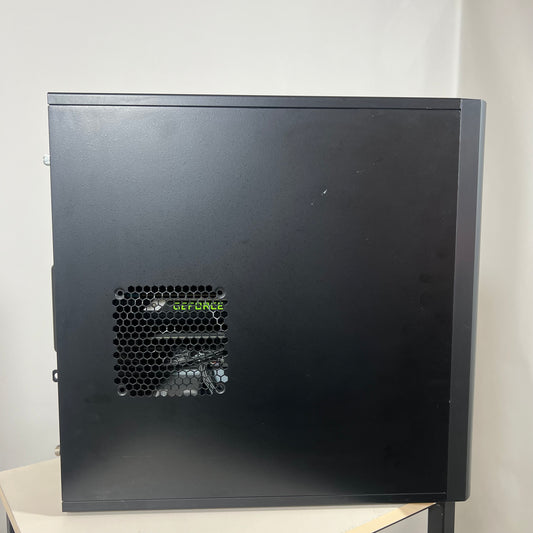 Antec Tower Desktop Computer