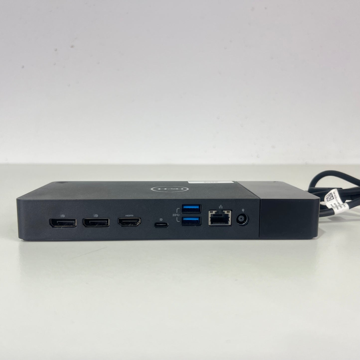 Dell WD19S Docking Station with 130W AC Power Adapter