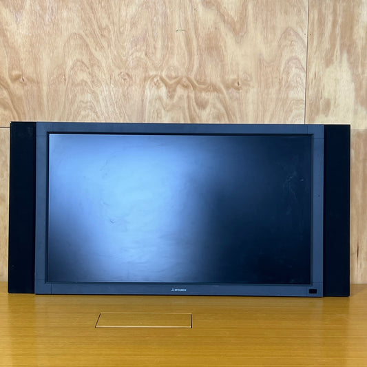 Mitsubishi LDT421V2 42" LCD Monitor with Speakers