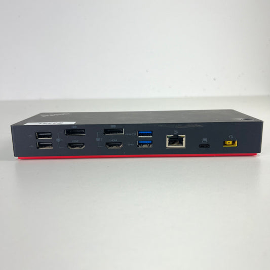 Lenovo Thinkpad Hybrid USB-C Docking Station DUD9011D1