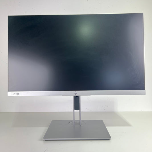 HP EliteDisplay E243 24" IPS Monitor