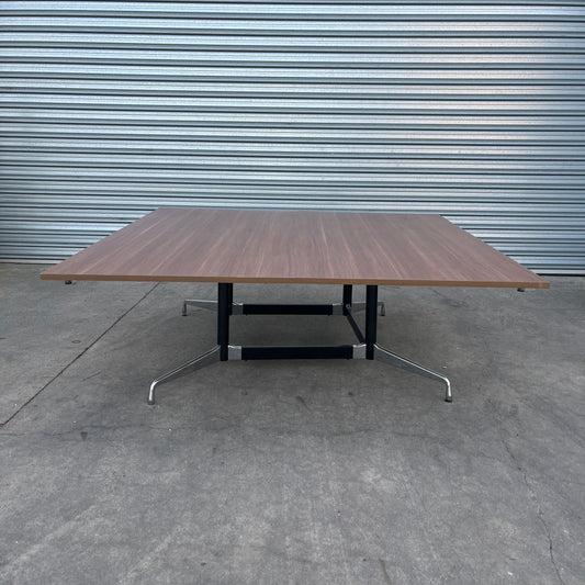 Boardroom Tables with Eames Base