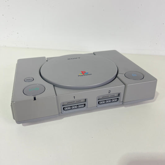 Sony PlayStation 1 Game Console
