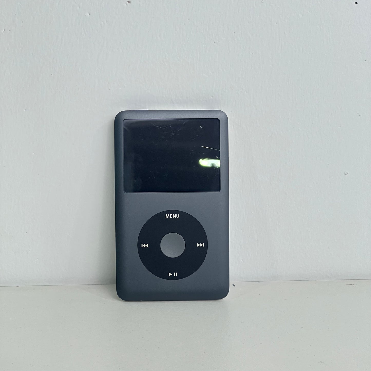 Apple iPod Classic 6th Gen 160GB