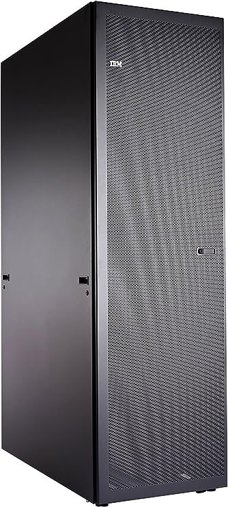 IBM Server Rack 42U 19" Model 9308