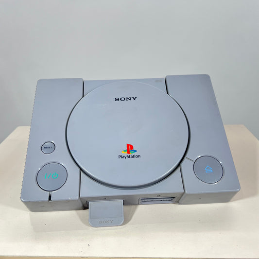 Sony PlayStation (PS1) SCPH-7502