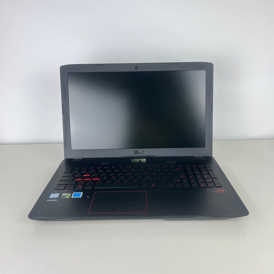 Asus RoG GL552V Gaming Laptop