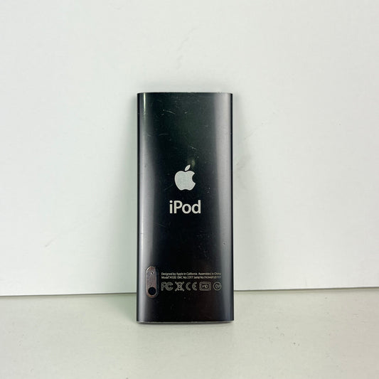 iPod Nano (5th generation) with Camera 8GB