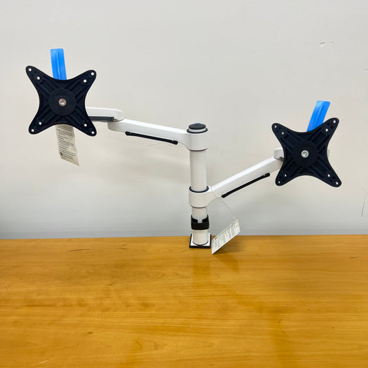 Premium Ar-Ray Integ Dual Monitor Arm Type 1