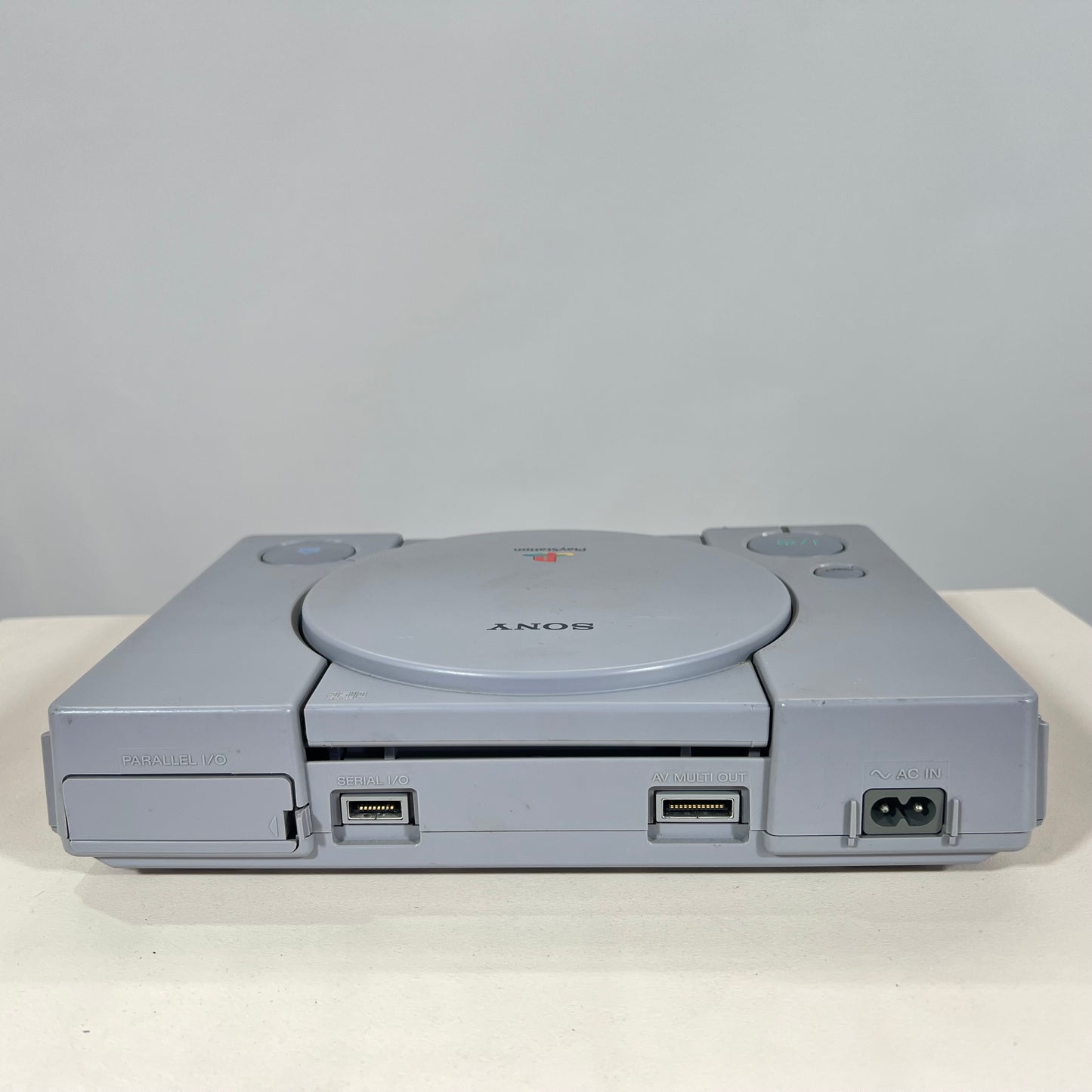 Sony PlayStation (PS1) SCPH-7502