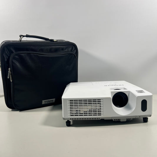 Hitachi CP-X2510 Projector