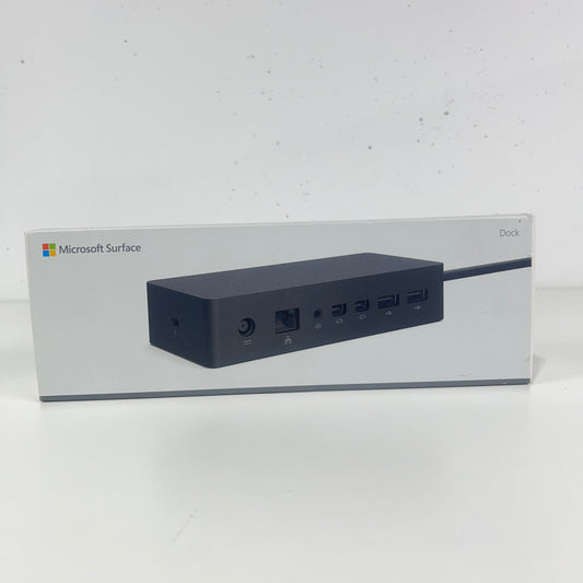 Microsoft Surface Dock 1661 BNIB  (New In Box)