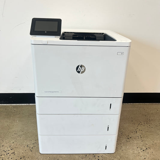 HP LaserJet Managed E60165 Duplex Printer