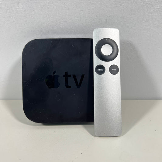 Apple TV (3rd generation)